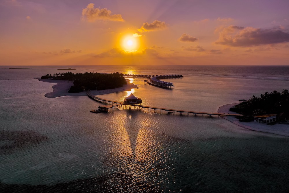 Malaafaiy Restaurant at Cinnamon Hakuraa Huraa thumbnail 4